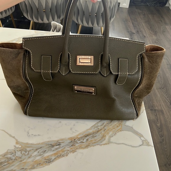 bag Valentino by Mario Valentino, in very good condition - Picture 3 of 15